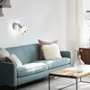 Spot 'Accor' 1-flammig E14 25 W 17 x 20 x 17 cm