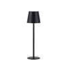 LED-Tischlampe 'Euria' dimmbar 3 W 320 lm warmweiß Ø 11 x 37 cm