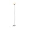 LED-Stehlampe 'Mara' E27 40 W Ø 27,5 x 175 cm