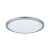 LED-Panel 'Atria' 16 W 2000 lm warmweiß Ø 29,3 x 2,8 cm