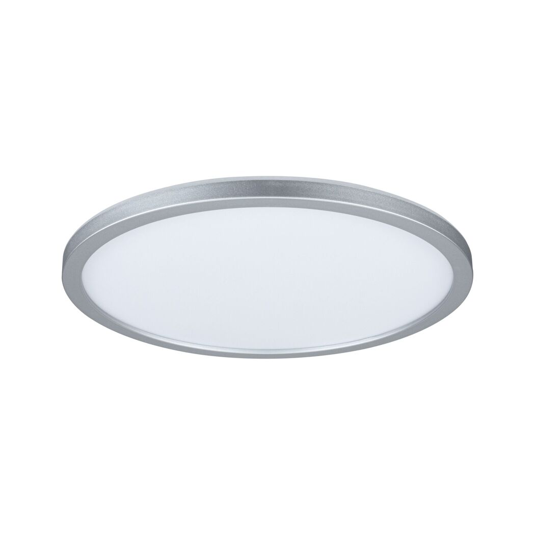 LED-Panel 'Atria' 16 W 2000 lm warmweiß Ø 29,3 x 2,8 cm