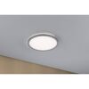 LED-Panel 'Atria' 16 W 2000 lm warmweiß Ø 29,3 x 2,8 cm