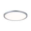 LED-Panel 'Atria' 16 W 2000 lm warmweiß Ø 29,3 x 2,8 cm