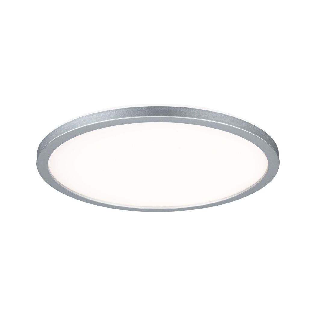 LED-Panel 'Atria' 16 W 2000 lm warmweiß Ø 29,3 x 2,8 cm