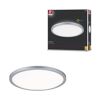 LED-Panel 'Atria' 16 W 2000 lm warmweiß Ø 29,3 x 2,8 cm