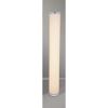 LED-Stehlampe 'Hailey' dimmbar 12 W 1000 lm warmweiß, Farbwechsler Ø 13 x 103 cm