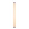 LED-Stehlampe 'Hailey' dimmbar 12 W 1000 lm warmweiß, Farbwechsler Ø 13 x 103 cm