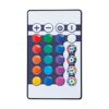 LED-Stehlampe 'Hailey' dimmbar 12 W 1000 lm warmweiß, Farbwechsler Ø 13 x 103 cm
