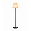 Solar-Außenstehlampe 100 lm warmweiß IP 44 Ø 34,5 x 150 cm