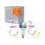 LED-Lampe 'Smart+ WiFi FLEX AND CL A60 KIT'
