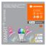 LED-Lampe 'Smart+ WiFi FLEX AND CL A60 KIT'