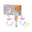 LED-Lampe 'Smart+ WiFi FLEX AND FIL KIT'