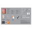 LED-Lampe 'Smart+ WiFi FLEX AND FIL KIT'