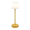 LED-Tischlampe 'Marlo' dimmbar 1,48 W 250 lm warmweiß Ø 11 x 38 cm