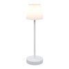 LED-Tischlampe 'Marlo' dimmbar 1,48 W 250 lm warmweiß Ø 11 x 38 cm