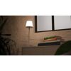LED-Tischlampe 'Marlo' dimmbar 1,48 W 250 lm warmweiß Ø 11 x 38 cm