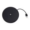 LED-Tischlampe 'Finn' dimmbar 2,5 W 230 lm warmweiß Ø 12,5 x 39,5 cm