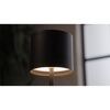 LED-Tischlampe 'Finn' dimmbar 2,5 W 230 lm warmweiß Ø 12,5 x 39,5 cm