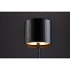 LED-Tischlampe 'Finn' dimmbar 2,5 W 230 lm warmweiß Ø 12,5 x 39,5 cm