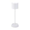 LED-Tischlampe 'Finn' dimmbar 2,5 W 230 lm warmweiß Ø 12,5 x 39,5 cm