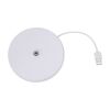 LED-Tischlampe 'Finn' dimmbar 2,5 W 230 lm warmweiß Ø 12,5 x 39,5 cm