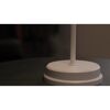 LED-Tischlampe 'Finn' dimmbar 2,5 W 230 lm warmweiß Ø 12,5 x 39,5 cm