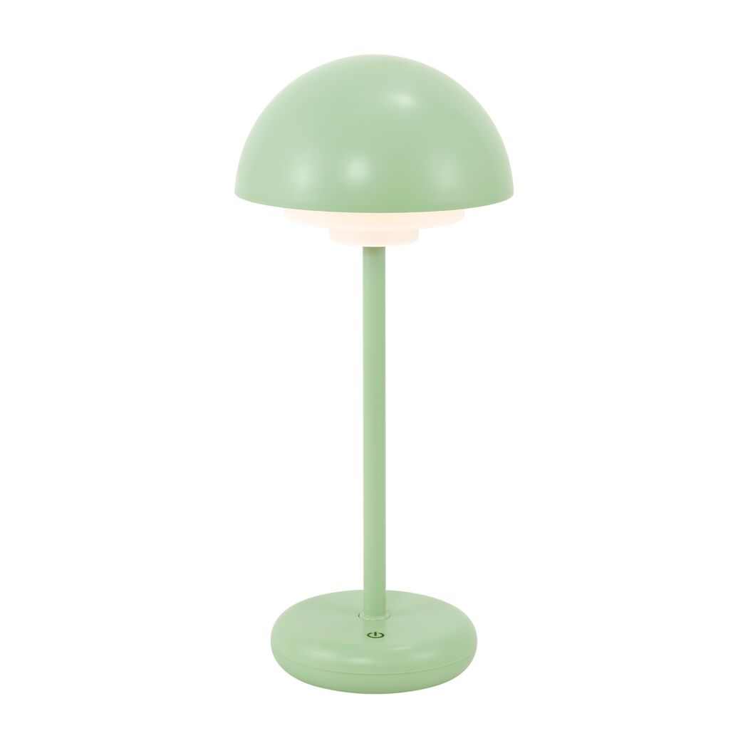 LED-Tischlampe 'Anton' dimmbar 1,37 W 180 lm warmweiß Ø 13,7 x 31 cm