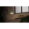 LED-Tischlampe 'Anton' dimmbar 1,37 W 180 lm warmweiß Ø 13,7 x 31 cm