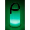 LED-Tischlampe 'Linus' dimmbar 2,8 W 250 lm warmweiß, Farbwechsler Ø 11,5 x 18 cm