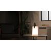 LED-Tischlampe 'Linus' dimmbar 2,8 W 250 lm warmweiß, Farbwechsler Ø 11,5 x 18 cm