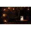 LED-Tischlampe 'Linus' dimmbar 2,8 W 250 lm warmweiß, Farbwechsler Ø 11,5 x 18 cm