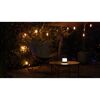 LED-Tischlampe 'Louis' dimmbar 1,5 W 150 lm warmweiß Ø 7,2 x 7,2 cm