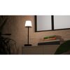 LED-Tischlampe 'Marlo' dimmbar 1,48 W 250 lm warmweiß Ø 11 x 38 cm
