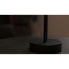 LED-Tischlampe 'Marlo' dimmbar 1,48 W 250 lm warmweiß Ø 11 x 38 cm
