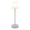 LED-Tischlampe 'Marlo' dimmbar 1,48 W 250 lm warmweiß Ø 11 x 38 cm