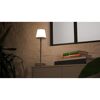 LED-Tischlampe 'Marlo' dimmbar 1,48 W 250 lm warmweiß Ø 11 x 38 cm
