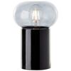 Tischlampe 'Knut' E27 25 W Ø 15 x 21,9 cm