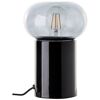 Tischlampe 'Knut' E27 25 W Ø 15 x 21,9 cm
