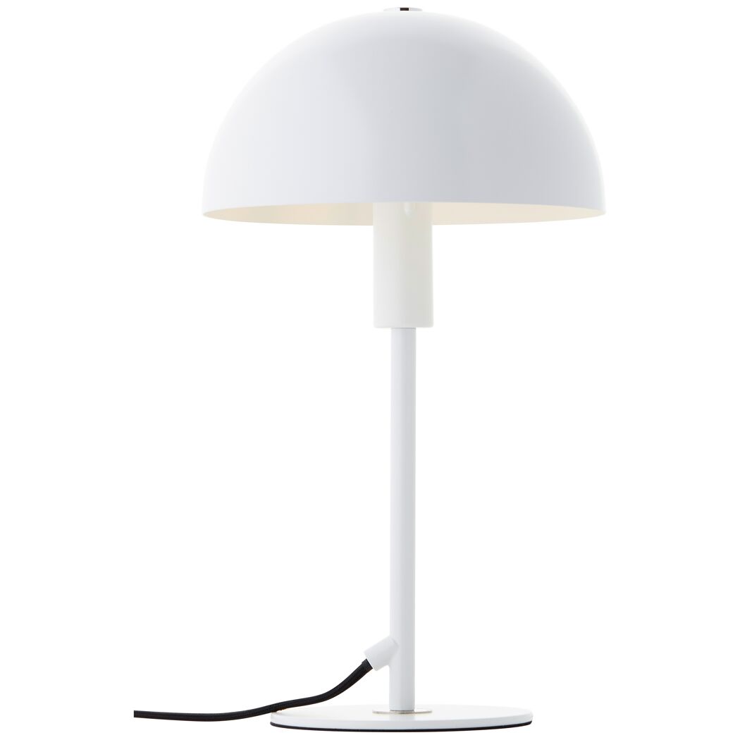 Tischlampe 'Lillian' E14 28 W Ø 20,3 x 35,5 cm