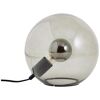 Tischlampe 'Belado' E27 25 W Ø 25 x 23,5 cm