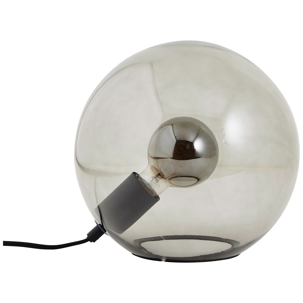 Tischlampe 'Belado' E27 25 W Ø 25 x 23,5 cm