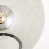 Tischlampe 'Belado' E27 25 W Ø 25 x 23,5 cm