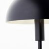 Tischlampe 'Lillian' E14 28 W Ø 20,3 x 35,5 cm