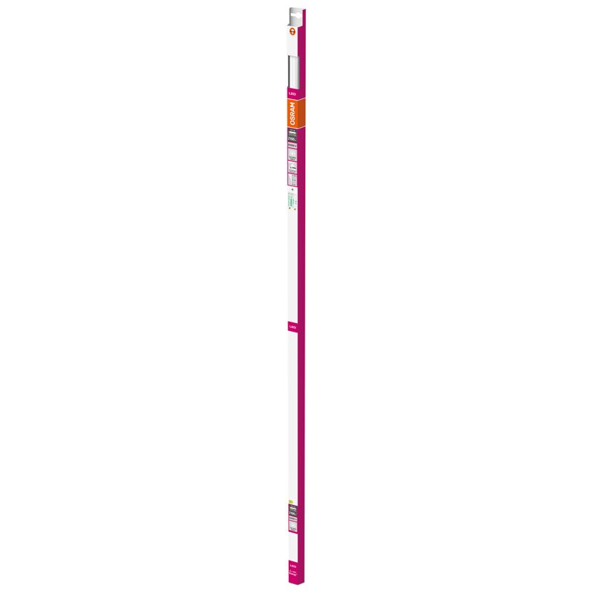LED-Leuchtstoffröhre 'SubstiTube' T8/G13 kaltweiß 120 cm