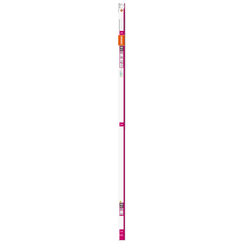 LED-Leuchtstoffröhre 'SubstiTube' T8/G13 kaltweiß 120 cm