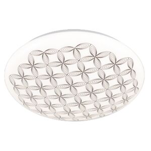 LED-Deckenleuchte 'Mia' Ø 28 cm 12,5 W