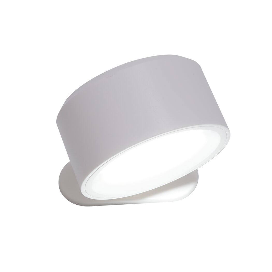 LED-Spot 'Romina' dimmbar 1-flammig warmweiß bis tageslichtweiß Ø 7,5 x 7 x 9 cm