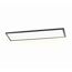 Rechteckige LED-Panelleuchte