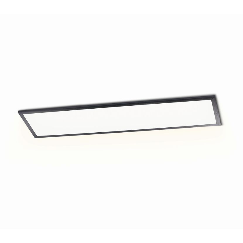 Rechteckige LED-Panelleuchte