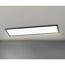 Rechteckige LED-Panelleuchte